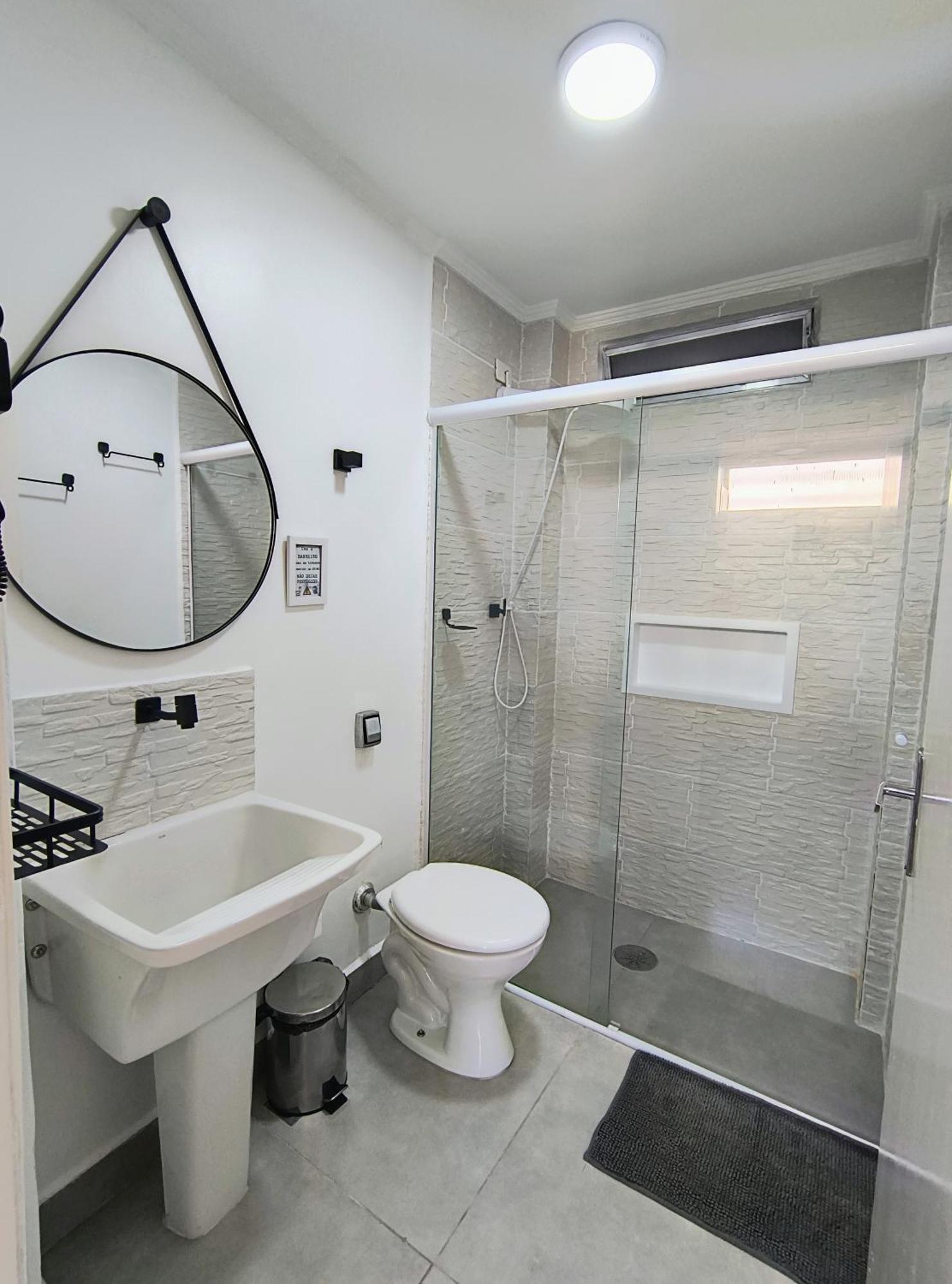 Apartment Kitnet - Pe Na Areia